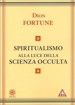 Spiritualismo alla Luce della Scienza Occulta — Libro - 1