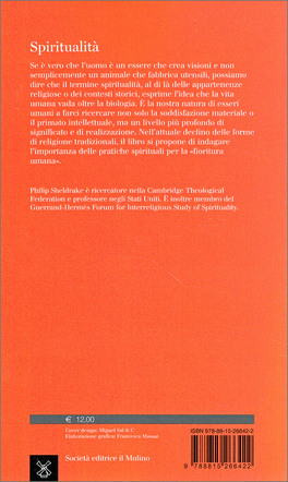 Spiritualità — Libro - 2