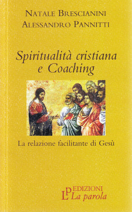 Spiritualità Cristiana e Coaching — Libro - 1