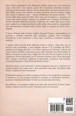 Spiritualità Cristiana Misoginia e Sessualità Negata — Libro - 2