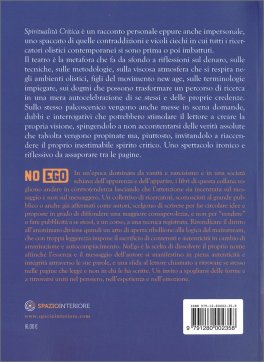 Spiritualità Critica. Tutto è Nulla — Libro - 2