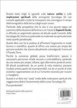 Spiritualità e 5G — Libro - 2