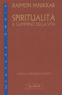 Spiritualità - Il Cammino della Vita — Libro - 1