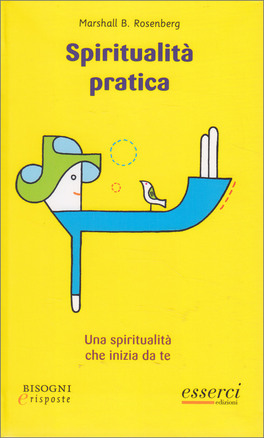 Spiritualità Pratica — Libro - 1
