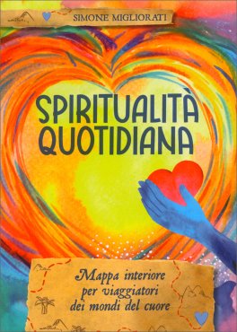 Spiritualità Quotidiana — Libro - 1