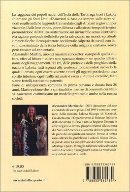 Spiritualità, Saggezza e Miti dei Lakota — Libro - 2