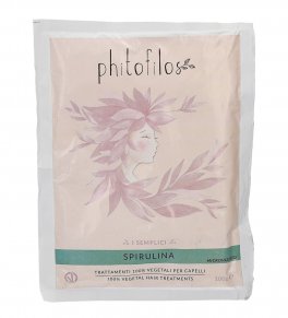 Spirulina - 1