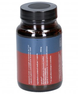 Spirulina 500 mg - 2