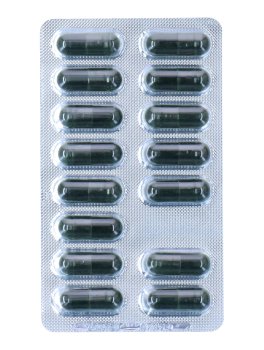 Spirulina - 3