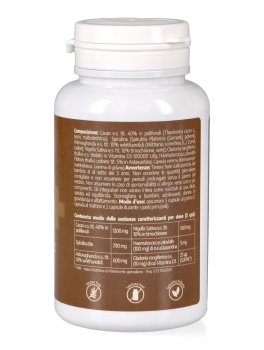 Spirulina Advance 50+ Donna - 2