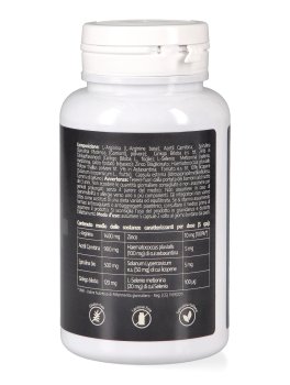 Spirulina Advance 50+ Uomo - 2