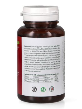 Spirulina Antiage Bio - 2