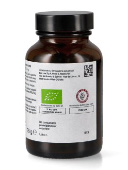 Spirulina Bio 500mg - Principium® - 3