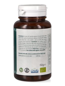 Spirulina Bio - 2