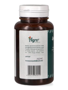 Spirulina Bio - 3