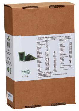 Spirulina Bio in Polvere - 2
