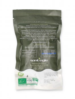 Spirulina Biologica in Capsule Vegetali - 2