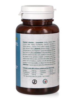 Spirulina Difese - 2