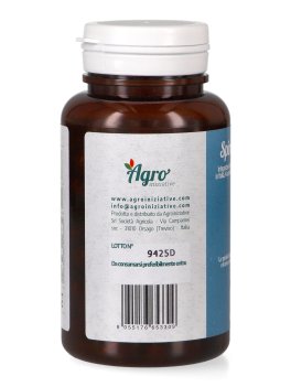 Spirulina Difese - 3