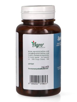 Spirulina Difese Bio - 2