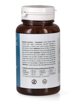 Spirulina Difese Bio - 3