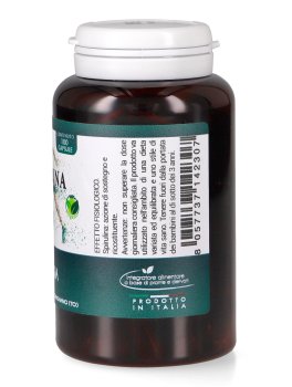 Spirulina - Energia - Capsule - 2