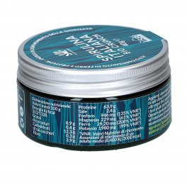 Spirulina Italiana Biologica Crunch - 2