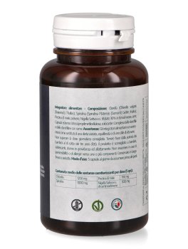 Spirulina MetalDetox - 2