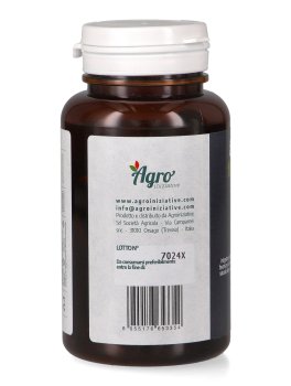 Spirulina MetalDetox - 3