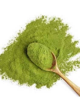Spirulina MetalDetox - 4