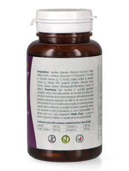 Spirulina Slim Bio - 2