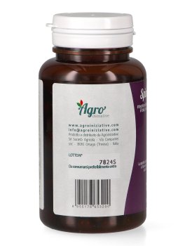 Spirulina Slim Bio - 3