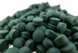 Spirulina Superiore Bio - 3