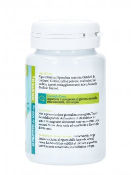 Spirutonic - 2