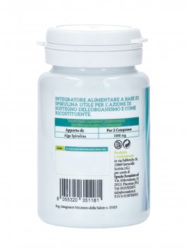Spirutonic - 3