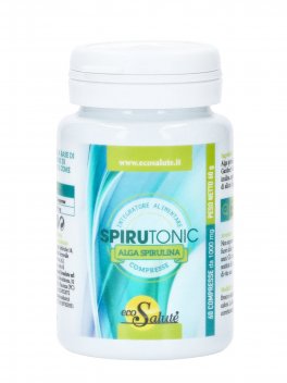 Spirutonic - 1