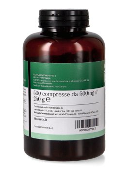 Spiruviva Bio - Spirulina Bio - 3
