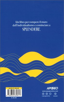 Splendere — Libro - 2