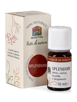 Splendore - Olio Essenziale - 2