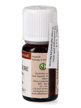 Splendore - Olio Essenziale - 3