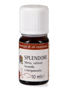 Splendore - Olio Essenziale - 1