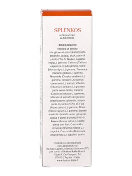 Splenkos - 6