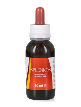 Splenkos - Liquido - 2