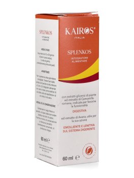 Splenkos - Liquido - 4