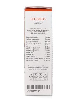 Splenkos - Liquido - 5