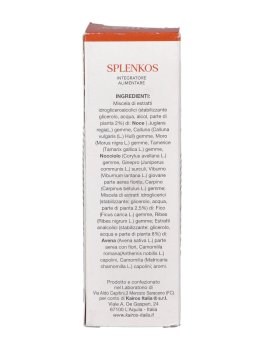 Splenkos - Liquido - 6