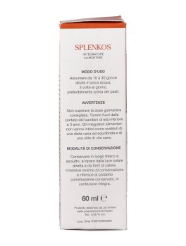 Splenkos - Liquido - 7