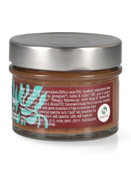 Spoontino Prebiotico Riso Germogliato e Cacao Bio "Alivia" - 2