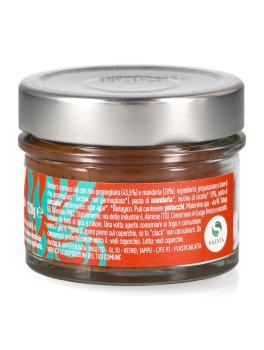 Spoontino Prebiotico Riso Germogliato e Mandorla Bio "Alivia" - 2