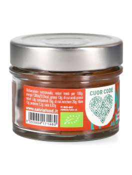 Spoontino Prebiotico Riso Germogliato e Mandorla Bio "Alivia" - 3